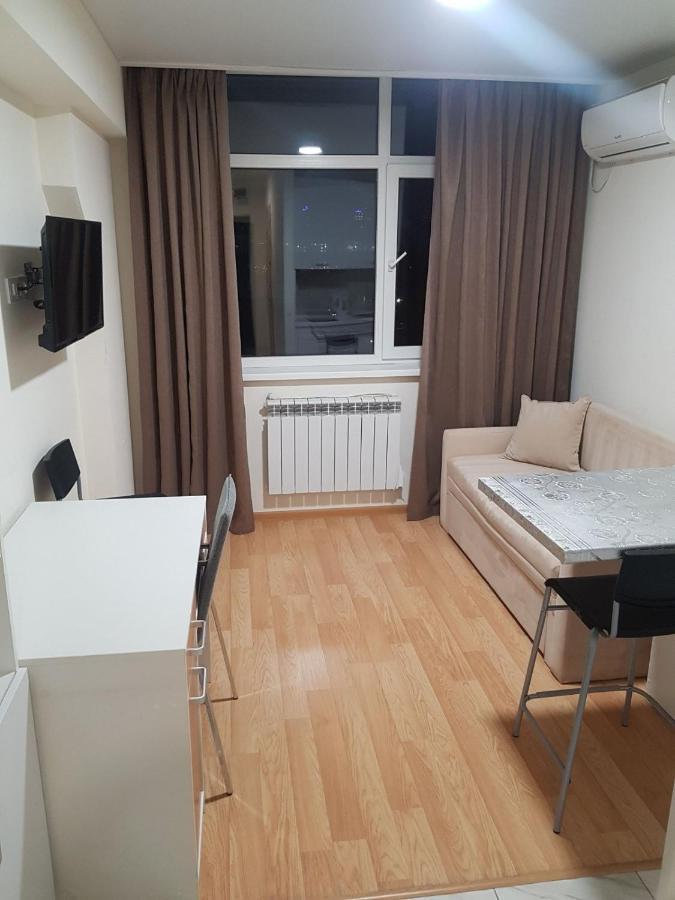 קייב Inn Smarthause Apartments מראה חיצוני תמונה