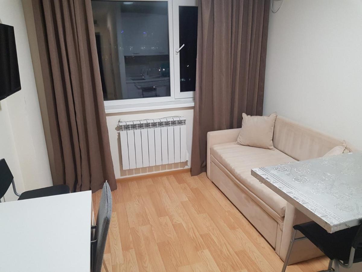 קייב Inn Smarthause Apartments מראה חיצוני תמונה