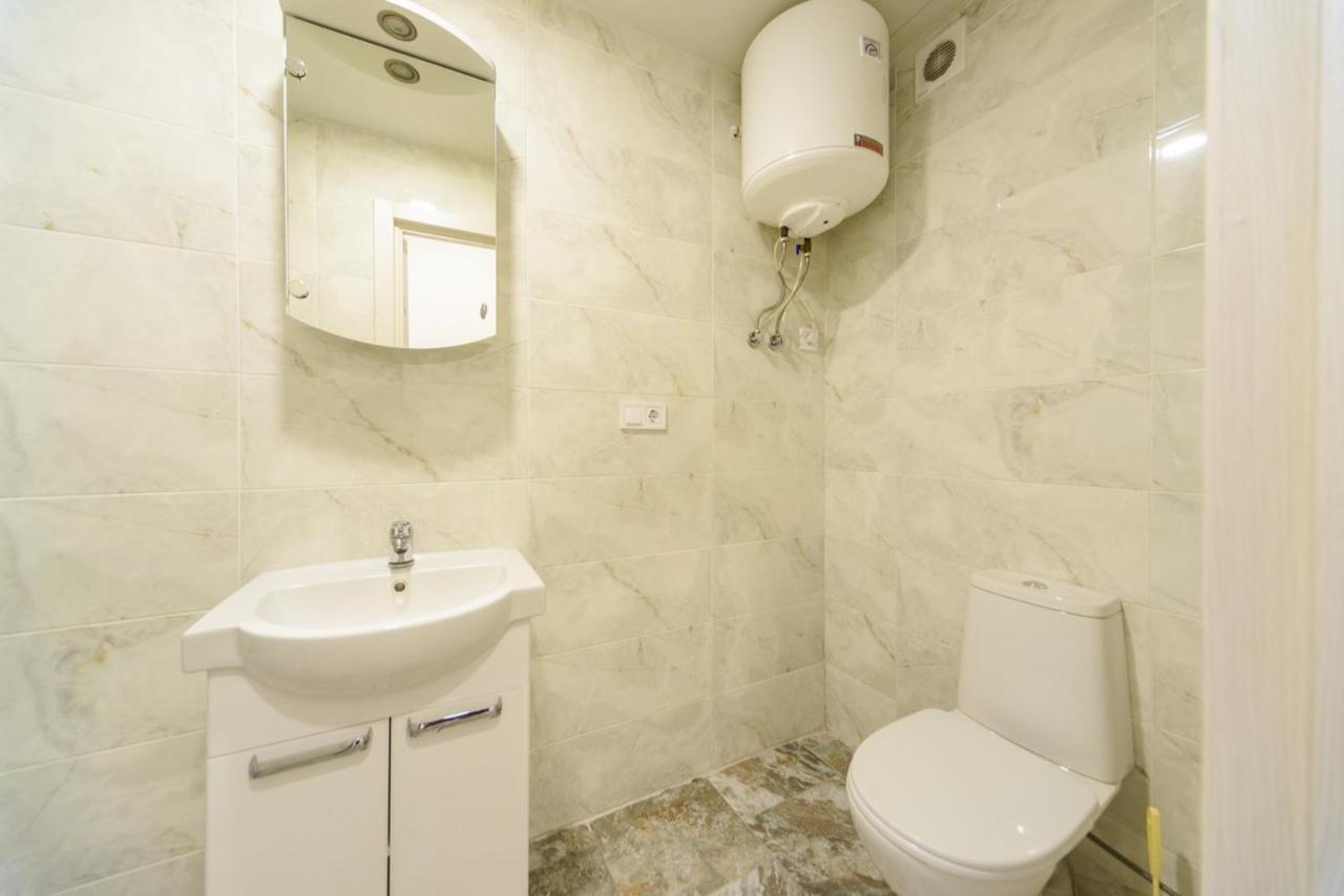 קייב Inn Smarthause Apartments מראה חיצוני תמונה