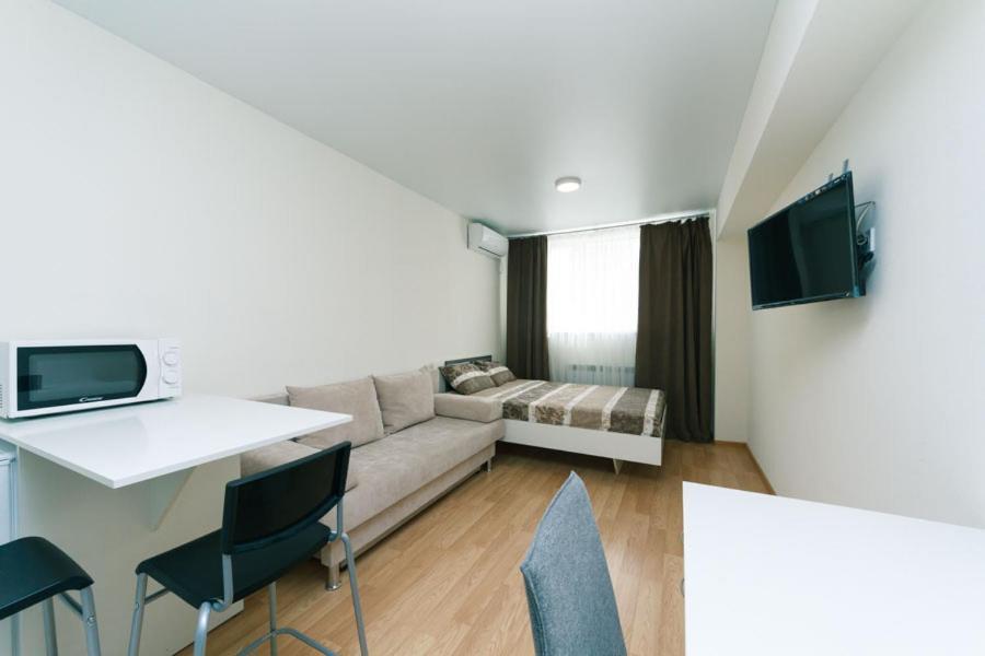 קייב Inn Smarthause Apartments מראה חיצוני תמונה