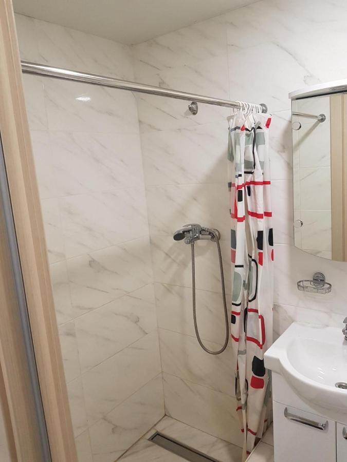 קייב Inn Smarthause Apartments מראה חיצוני תמונה
