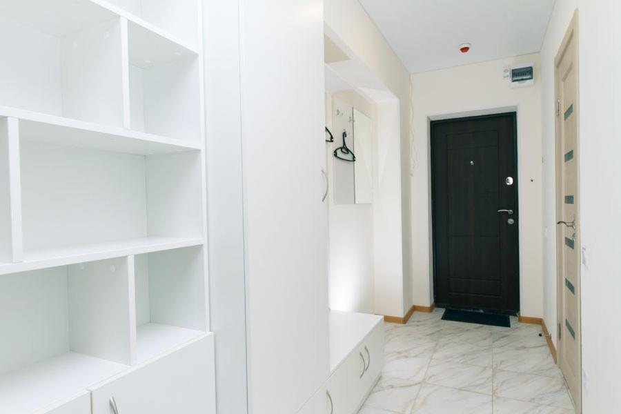 קייב Inn Smarthause Apartments מראה חיצוני תמונה