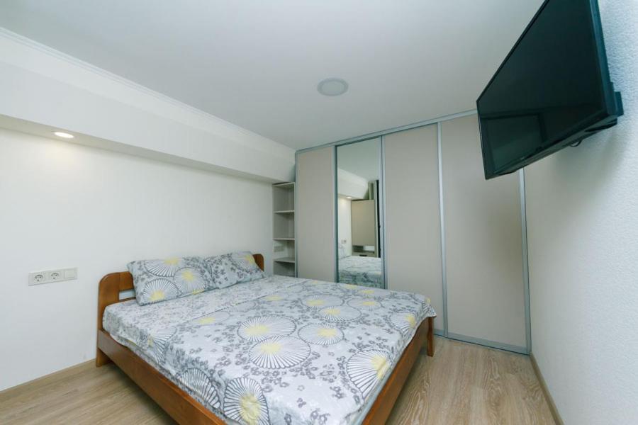 קייב Inn Smarthause Apartments מראה חיצוני תמונה