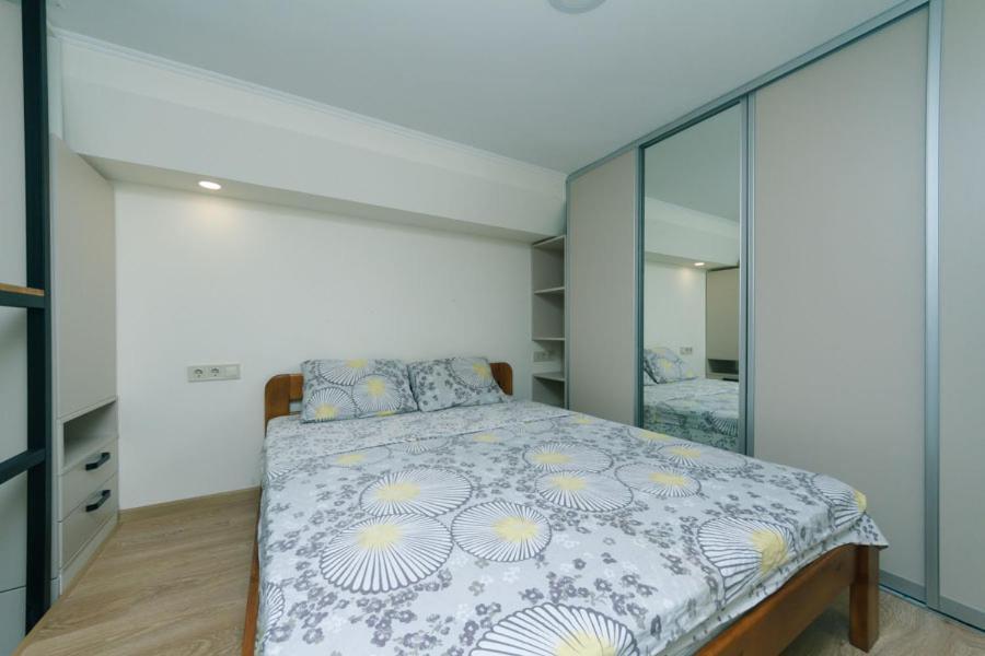 קייב Inn Smarthause Apartments מראה חיצוני תמונה
