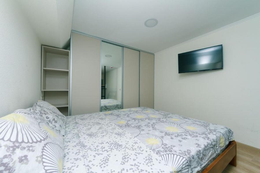 קייב Inn Smarthause Apartments מראה חיצוני תמונה
