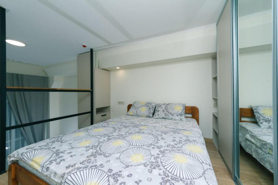 קייב Inn Smarthause Apartments מראה חיצוני תמונה