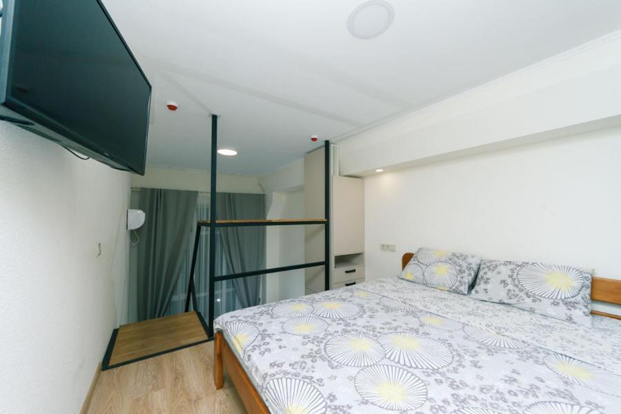 קייב Inn Smarthause Apartments מראה חיצוני תמונה