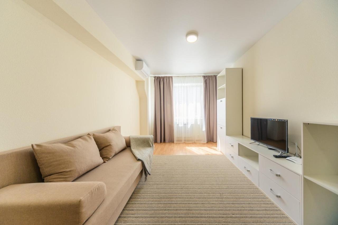 קייב Inn Smarthause Apartments מראה חיצוני תמונה