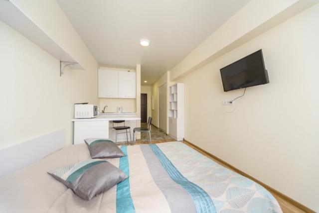 קייב Inn Smarthause Apartments חדר תמונה