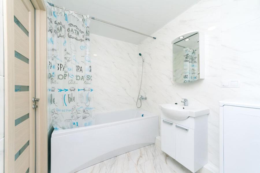 קייב Inn Smarthause Apartments מראה חיצוני תמונה