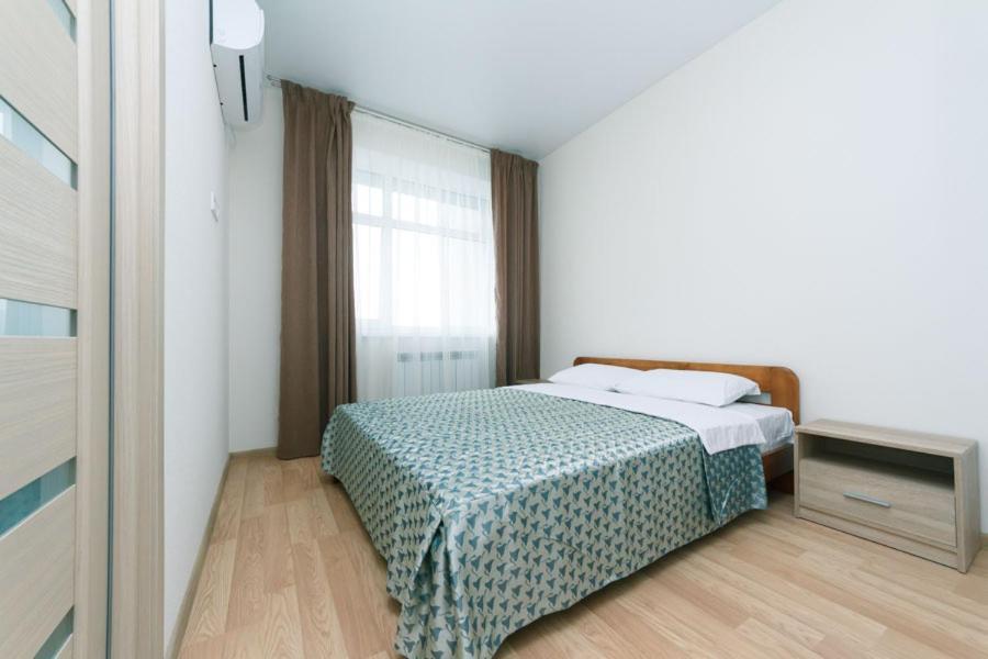 קייב Inn Smarthause Apartments מראה חיצוני תמונה