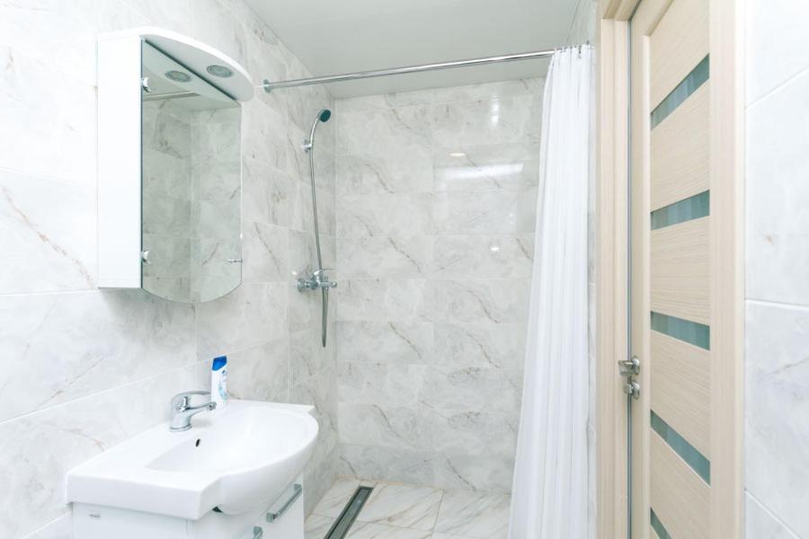 קייב Inn Smarthause Apartments מראה חיצוני תמונה