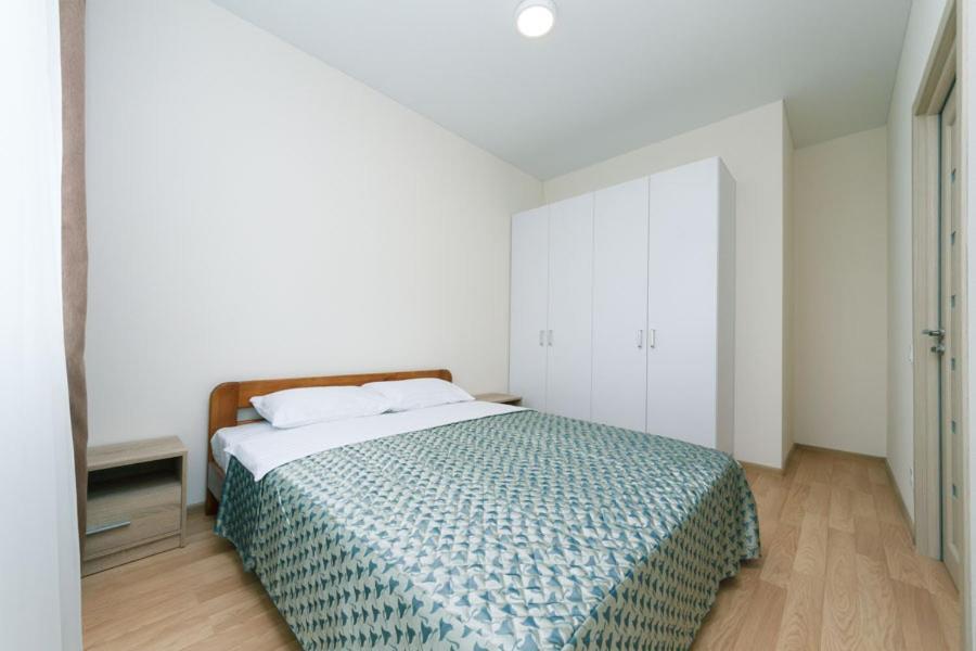קייב Inn Smarthause Apartments מראה חיצוני תמונה